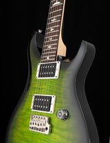 Used Paul Reed Smith CE24 Eriza Verde Smokeburst