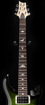 Used Paul Reed Smith CE24 Eriza Verde Smokeburst