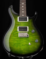 Used Paul Reed Smith CE24 Eriza Verde Smokeburst