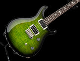 Used Paul Reed Smith CE24 Eriza Verde Smokeburst