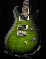 Used Paul Reed Smith CE24 Eriza Verde Smokeburst