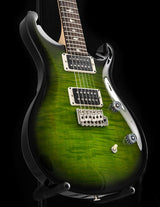 Used Paul Reed Smith CE24 Eriza Verde Smokeburst