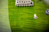 Used Paul Reed Smith CE24 Eriza Verde Smokeburst