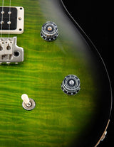 Used Paul Reed Smith CE24 Eriza Verde Smokeburst