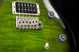 Used Paul Reed Smith CE24 Eriza Verde Smokeburst