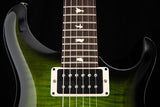 Used Paul Reed Smith CE24 Eriza Verde Smokeburst