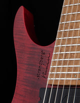Used Strandberg Boden Original 7 Red