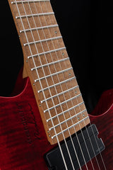 Used Strandberg Boden Original 7 Red