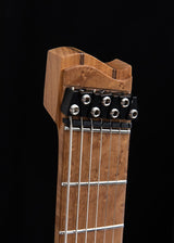 Used Strandberg Boden Original 7 Red