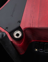 Used Strandberg Boden Original 7 Red