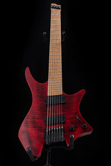Used Strandberg Boden Original 7 Red