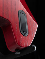 Used Strandberg Boden Original 7 Red