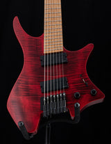 Used Strandberg Boden Original 7 Red