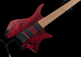 Used Strandberg Boden Original 7 Red