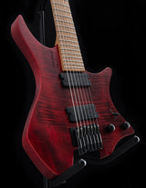 Used Strandberg Boden Original 7 Red