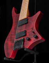 Used Strandberg Boden Original 7 Red