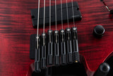 Used Strandberg Boden Original 7 Red