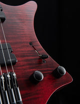 Used Strandberg Boden Original 7 Red