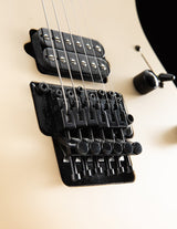 Used Suhr Custom Modern Terra Desert Sand