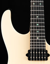 Used Suhr Custom Modern Terra Desert Sand