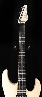 Used Suhr Custom Modern Terra Desert Sand