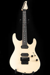 Used Suhr Custom Modern Terra Desert Sand