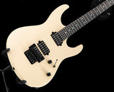 Used Suhr Custom Modern Terra Desert Sand