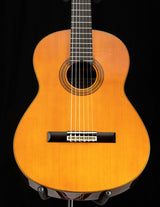 Yamaha GC32C Classical Natural