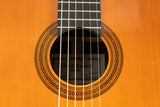 Yamaha GC32C Classical Natural