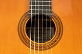 Yamaha GC32C Classical Natural