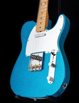 Fender J Mascis Telecaster Bottle Rocket Blue Flake