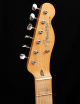 Fender J Mascis Telecaster Bottle Rocket Blue Flake