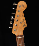 Used Fender Road Worn '60s Stratocaster Firemist Gold Limited Edition