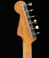 Used Fender Road Worn '60s Stratocaster Firemist Gold Limited Edition