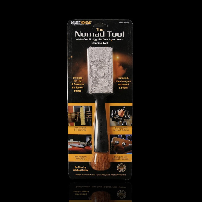 Music Nomad The Nomad Tool-Accessories-Brian's Guitars