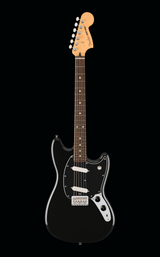 Fender Player II Mustang Preorder