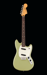 Fender Player II Mustang Preorder