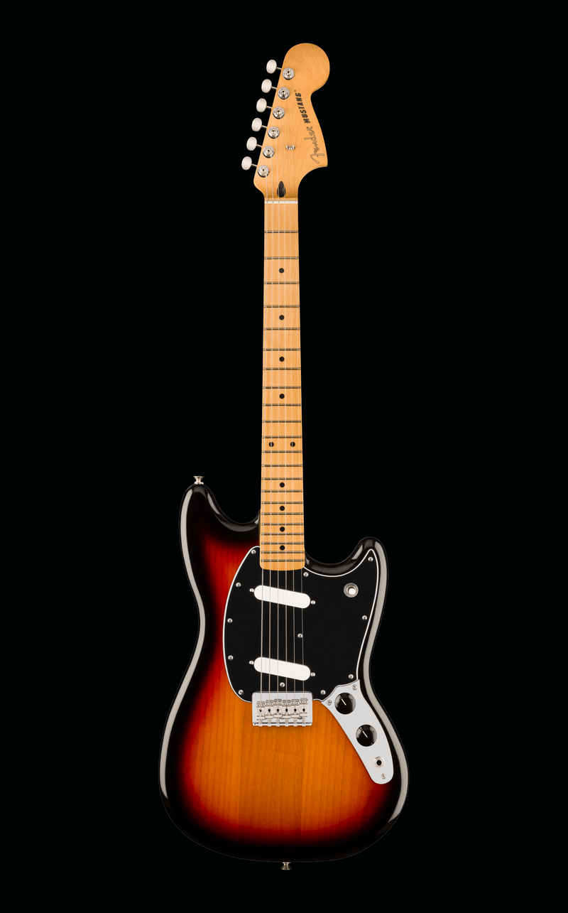 Fender Player II Mustang Preorder