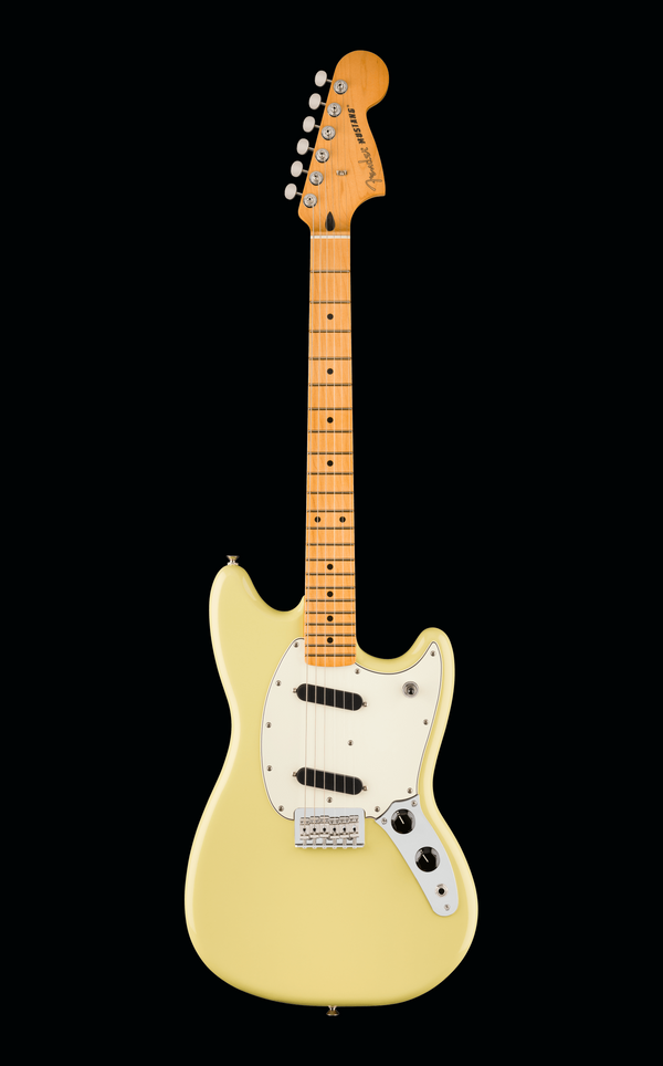 Fender Player II Mustang Preorder