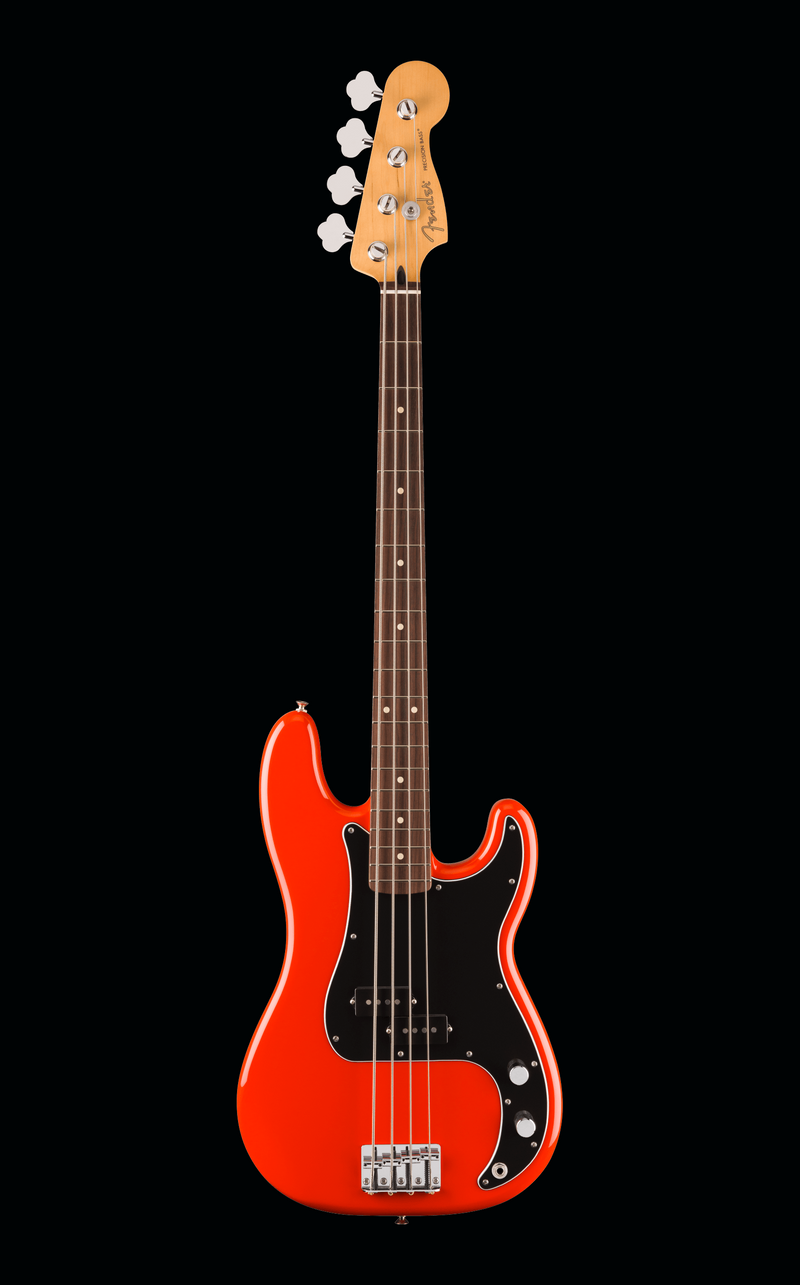 Fender Player II Precision Bass Preorder