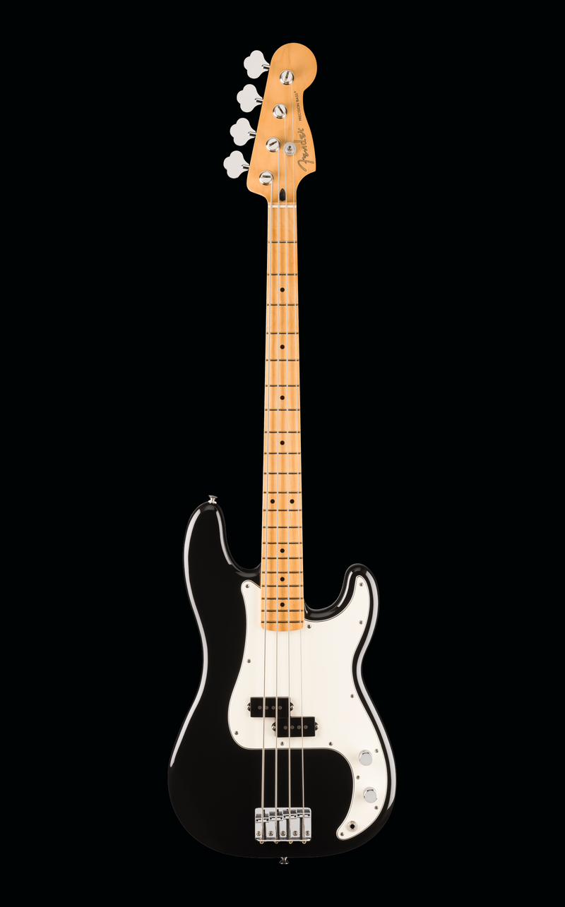 Fender Player II Precision Bass Preorder