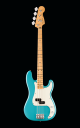 Fender Player II Precision Bass Preorder