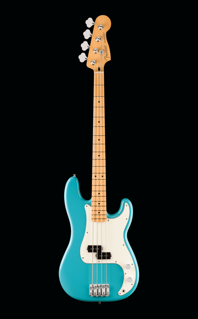 Fender Player II Precision Bass Preorder