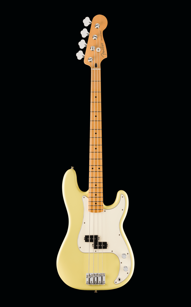 Fender Player II Precision Bass Preorder