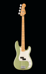 Fender Player II Precision Bass Preorder