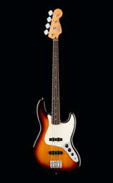 Fender Player II Jazz Bass Preorder