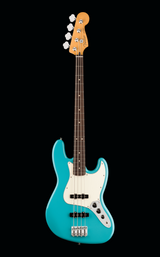 Fender Player II Jazz Bass Preorder