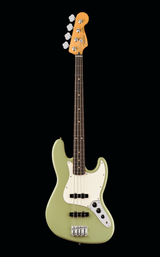 Fender Player II Jazz Bass Preorder