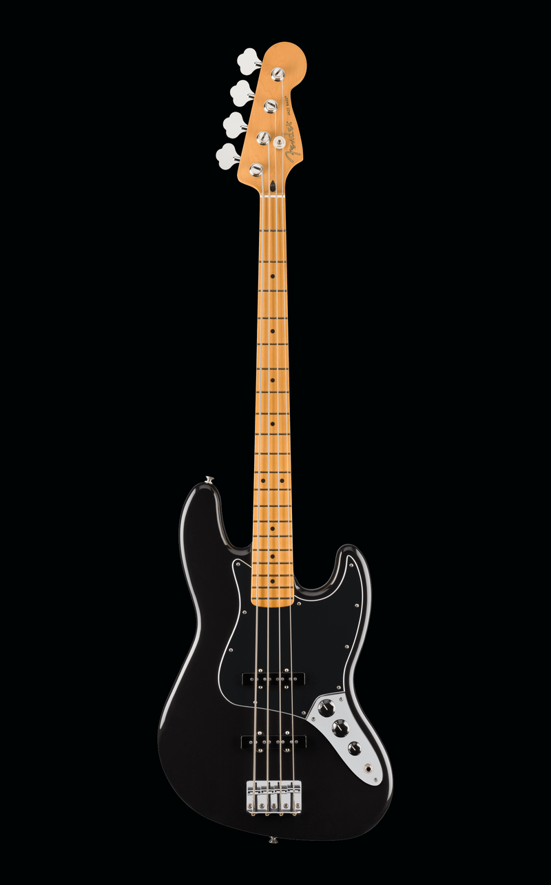 Fender Player II Jazz Bass Preorder