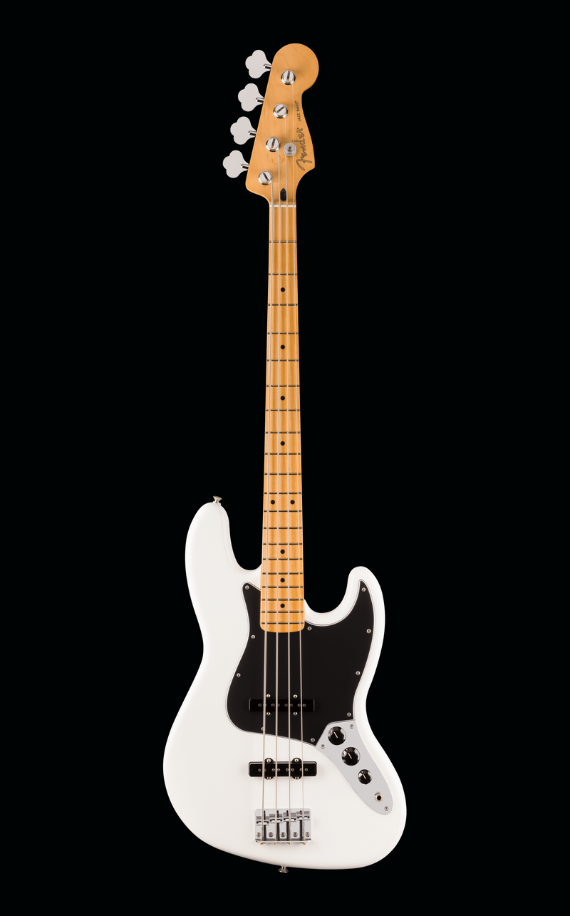 Fender Player II Jazz Bass Preorder